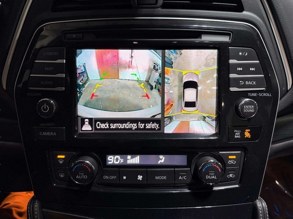 2019 Nissan Maxima Platinum San Clemente CA