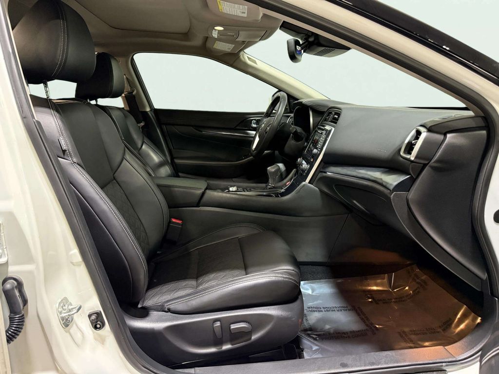2019 Nissan Maxima Platinum San Clemente CA