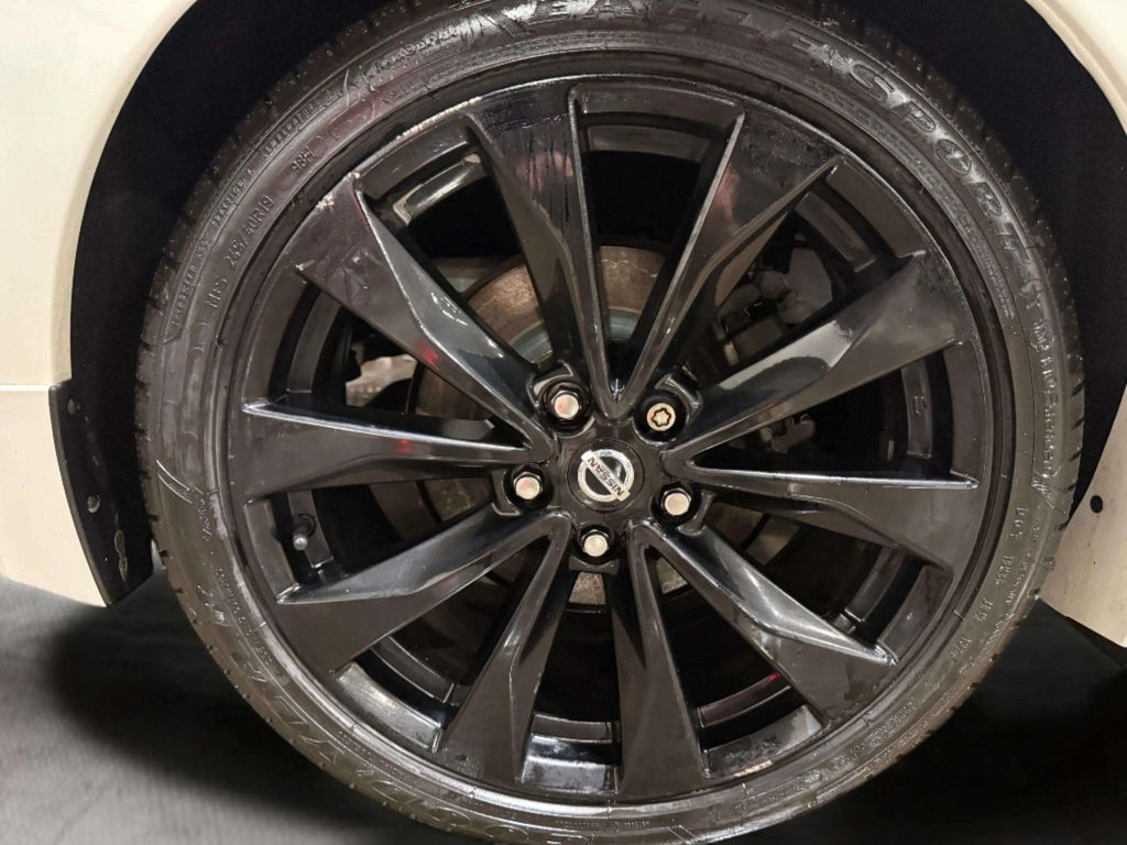 2019 Nissan Maxima Platinum San Clemente CA