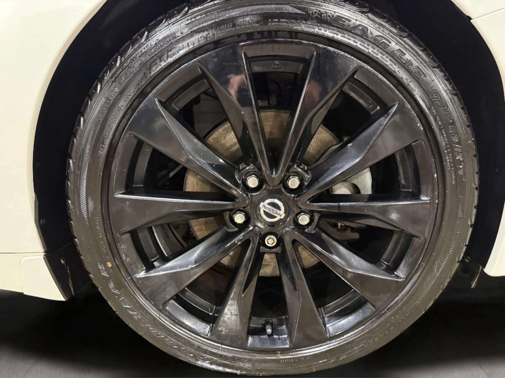 2019 Nissan Maxima Platinum San Clemente CA