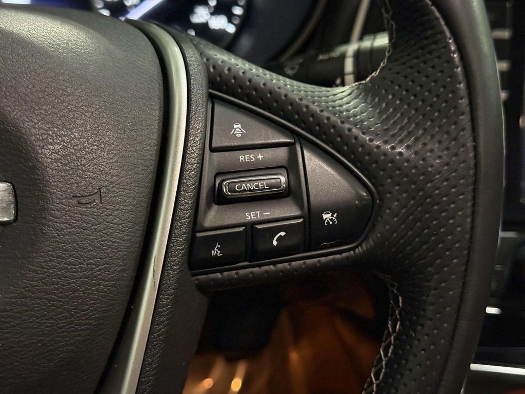 2019 Nissan Maxima Platinum San Clemente CA