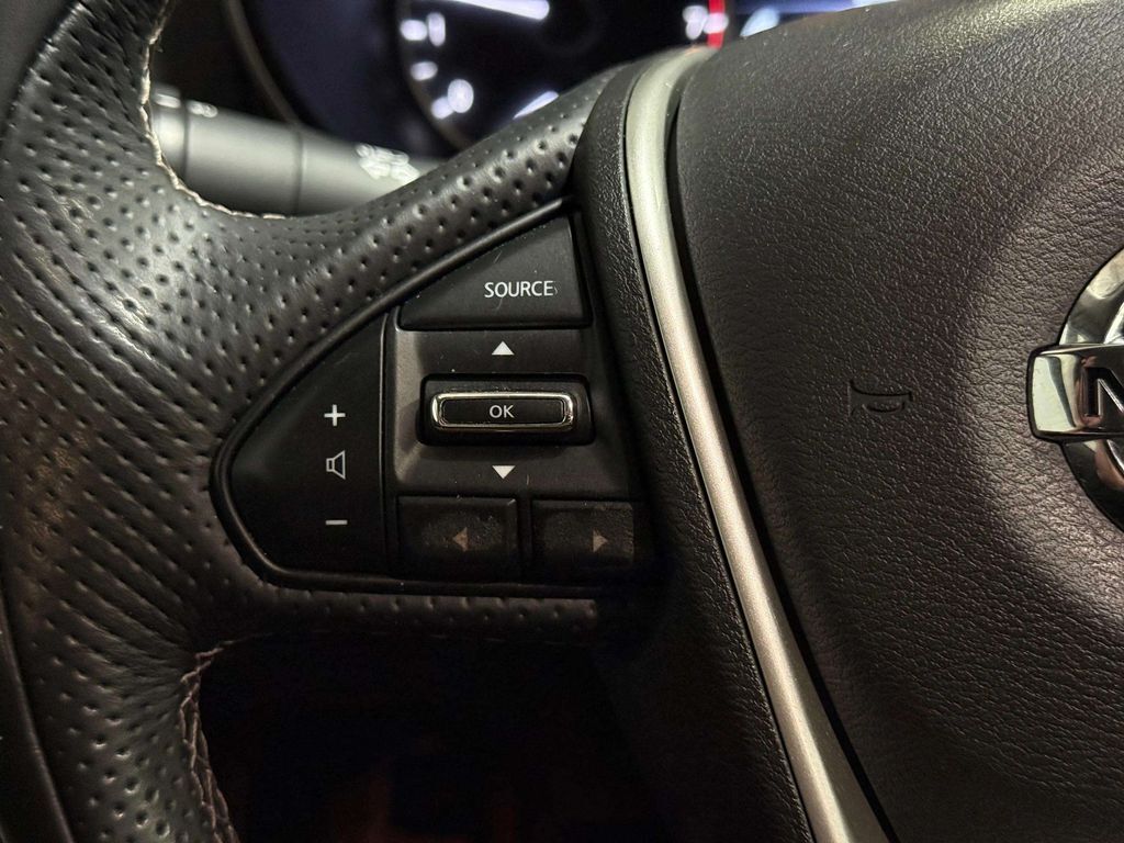 2019 Nissan Maxima Platinum San Clemente CA