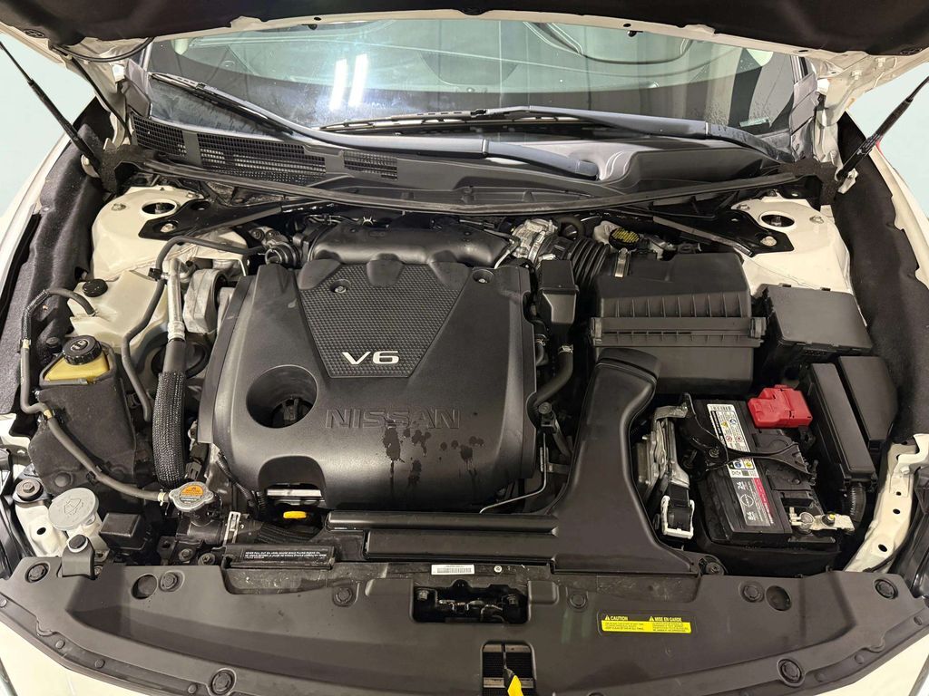 2019 Nissan Maxima Platinum San Clemente CA