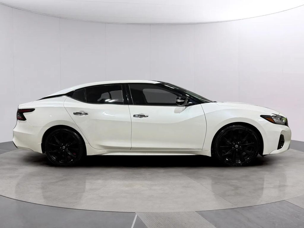 2019 Nissan Maxima Platinum San Clemente CA
