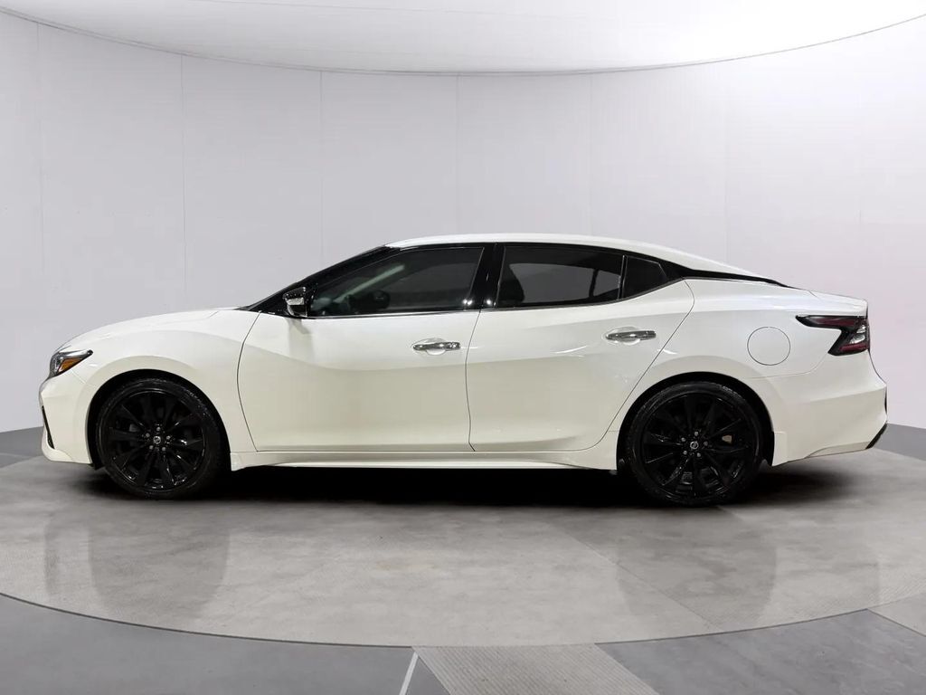 2019 Nissan Maxima Platinum San Clemente CA