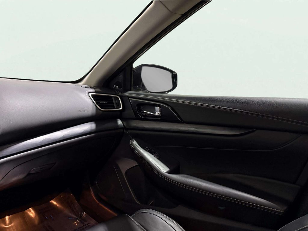 2019 Nissan Maxima Platinum San Clemente CA