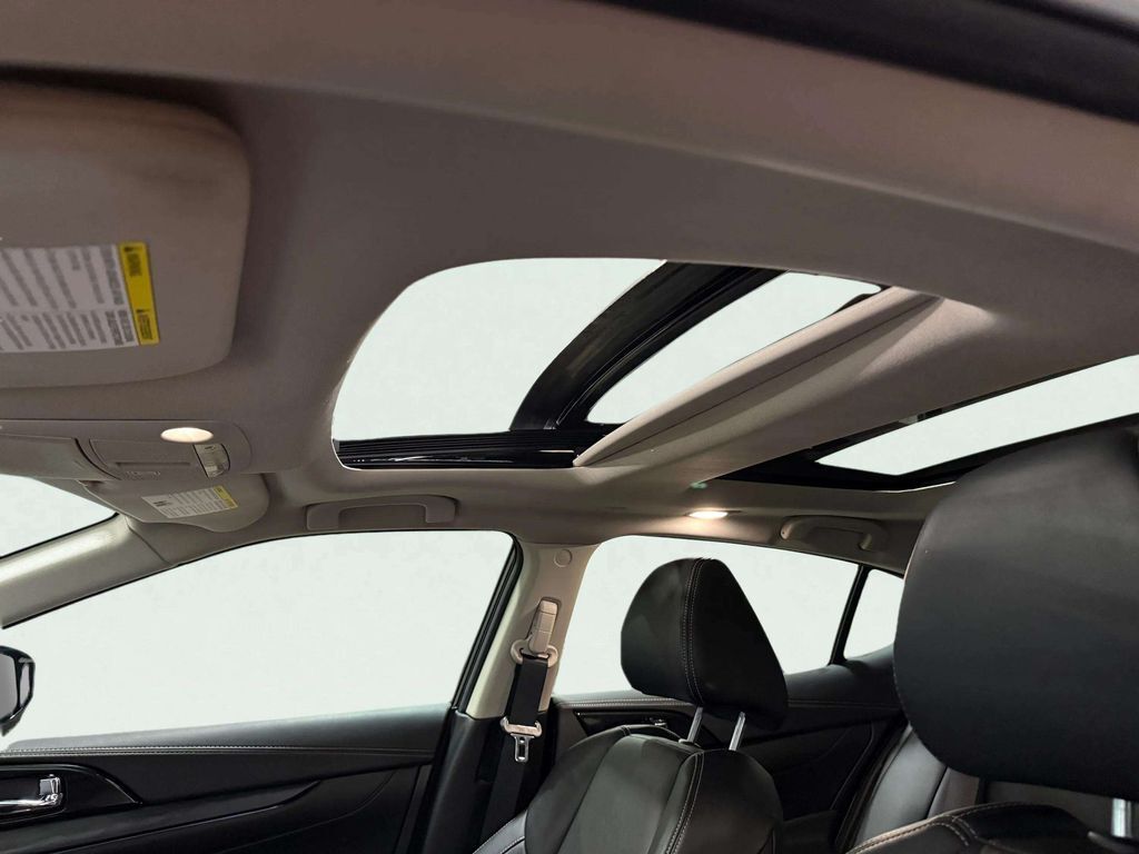 2019 Nissan Maxima Platinum San Clemente CA