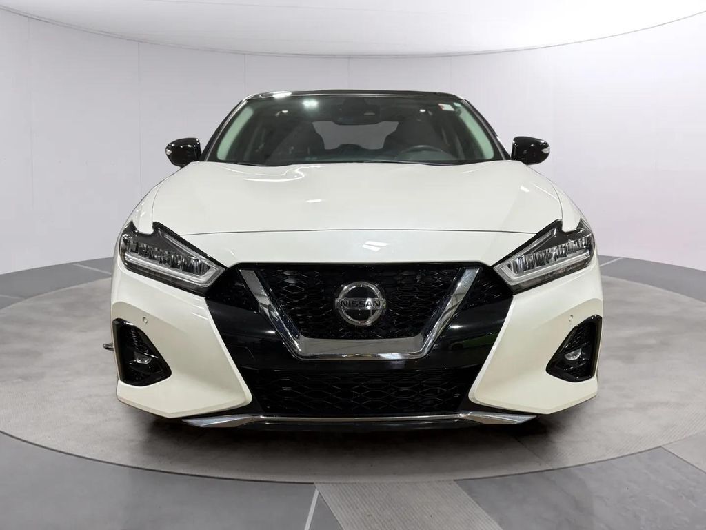 2019 Nissan Maxima Platinum San Clemente CA