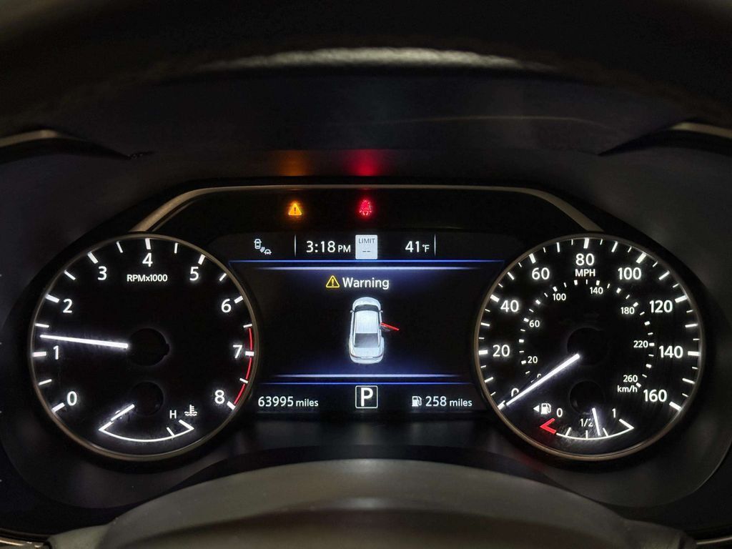 2019 Nissan Maxima Platinum San Clemente CA