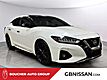2019 Nissan Maxima Platinum