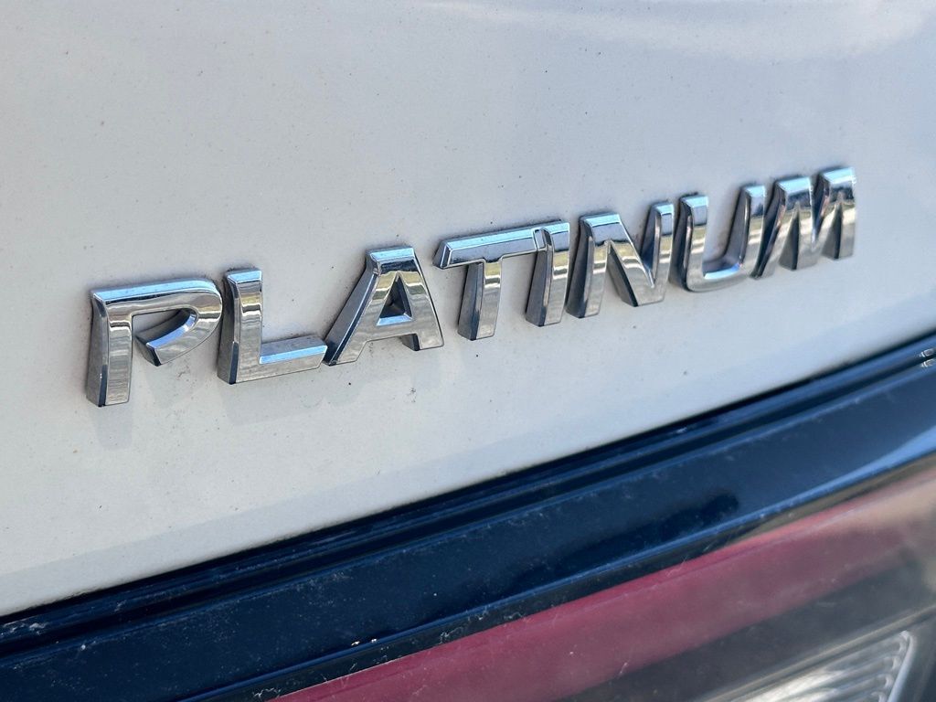 2019 Nissan Maxima Platinum San Clemente CA
