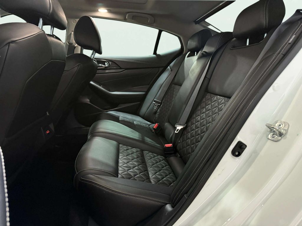 2019 Nissan Maxima Platinum San Clemente CA