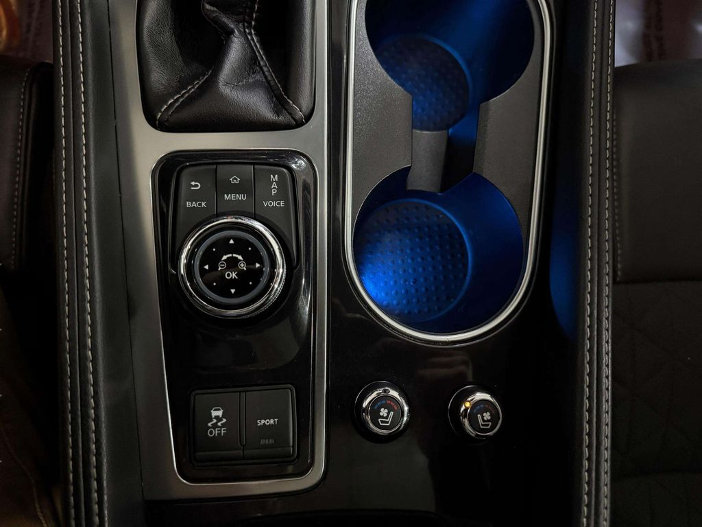 2019 Nissan Maxima Platinum San Clemente CA