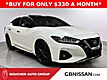 2019 Nissan Maxima Platinum