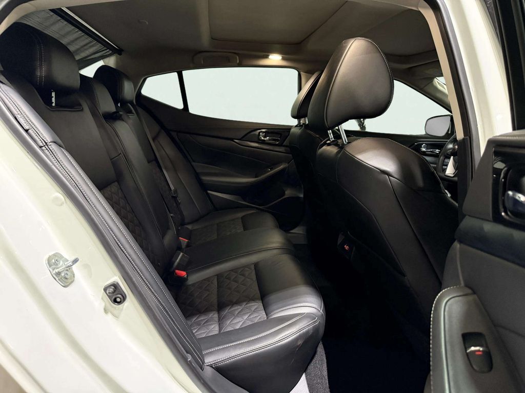 2019 Nissan Maxima Platinum San Clemente CA