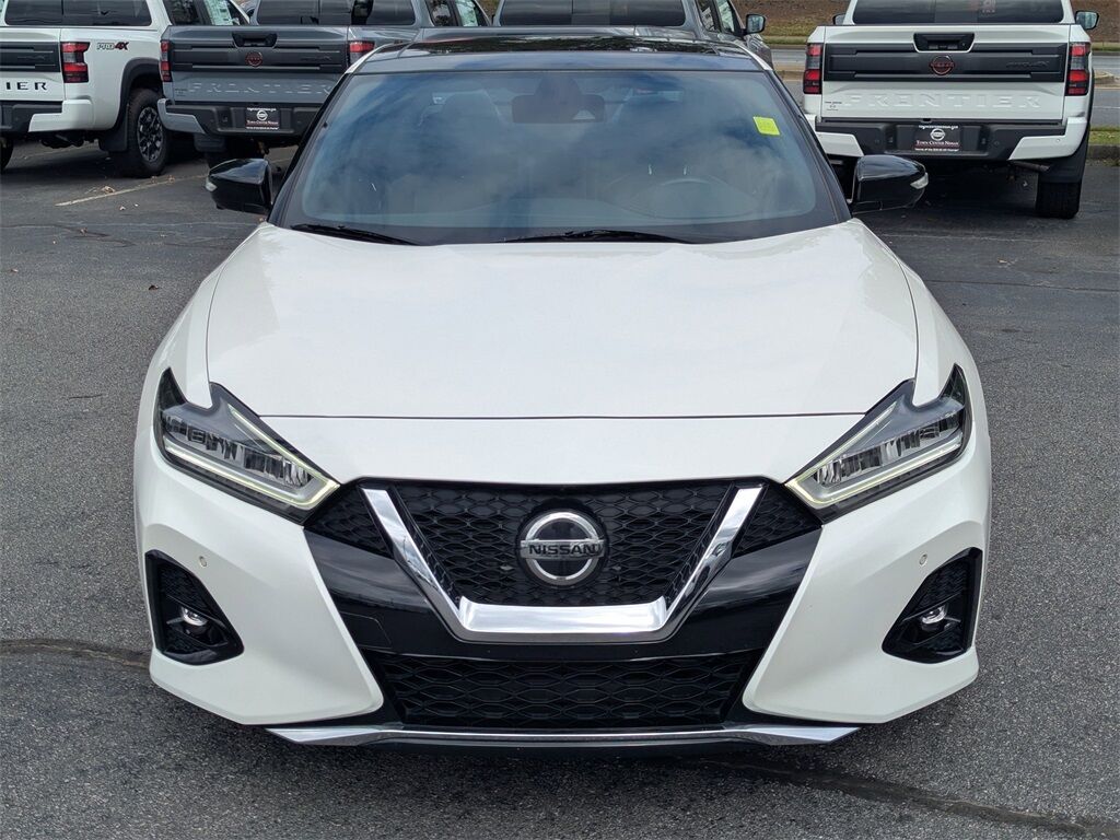 2019 Nissan Maxima SR Kennesaw GA 2019 Nissan Maxima SR Kennesaw GA