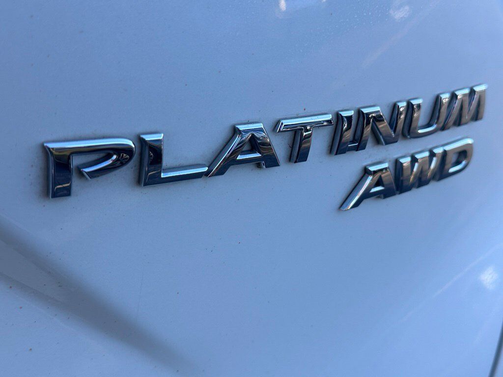 2019 Nissan Murano Platinum San Clemente CA