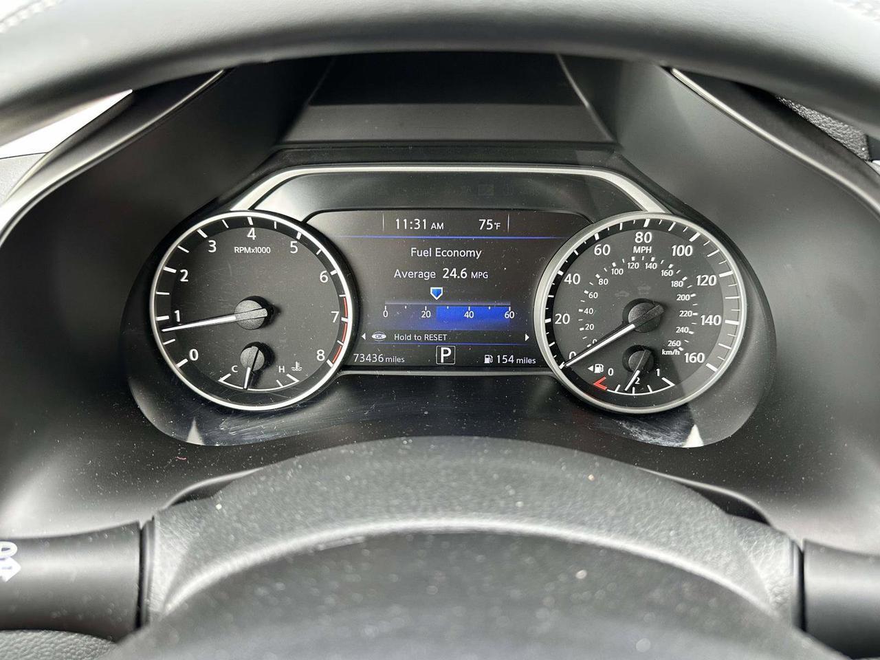 2019 Nissan Murano S San Clemente CA