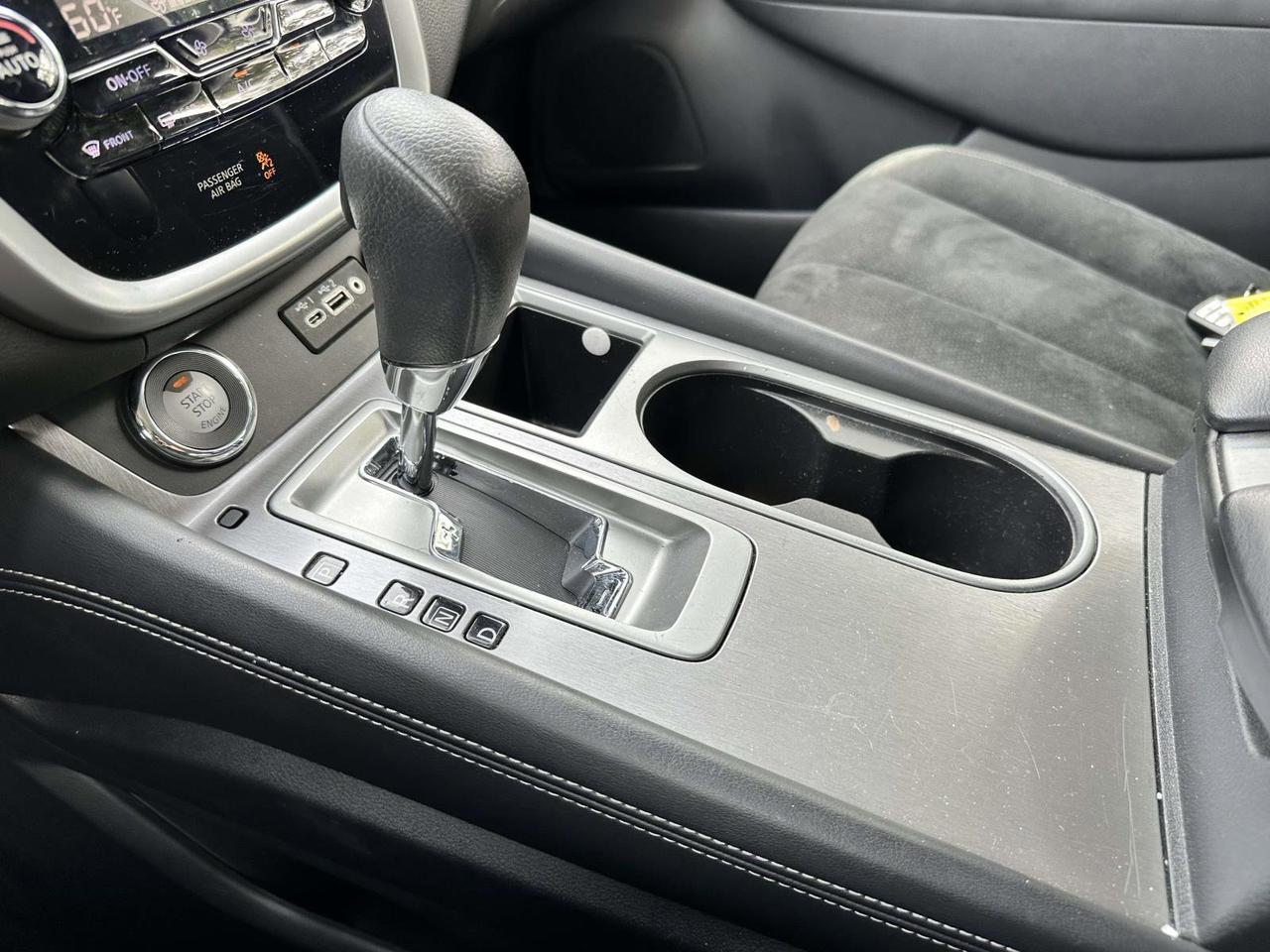 2019 Nissan Murano S San Clemente CA