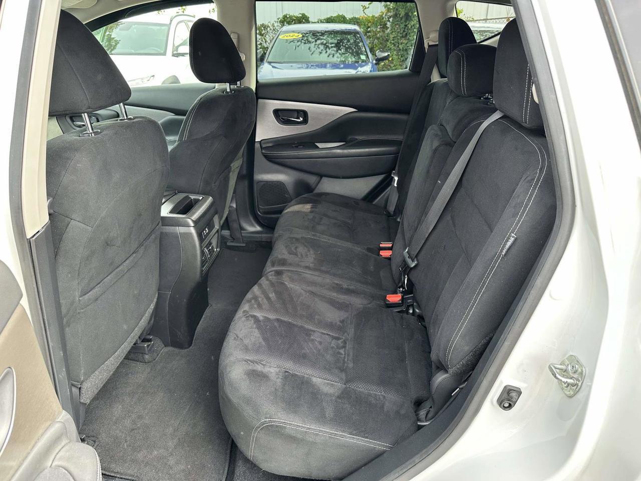 2019 Nissan Murano S San Clemente CA