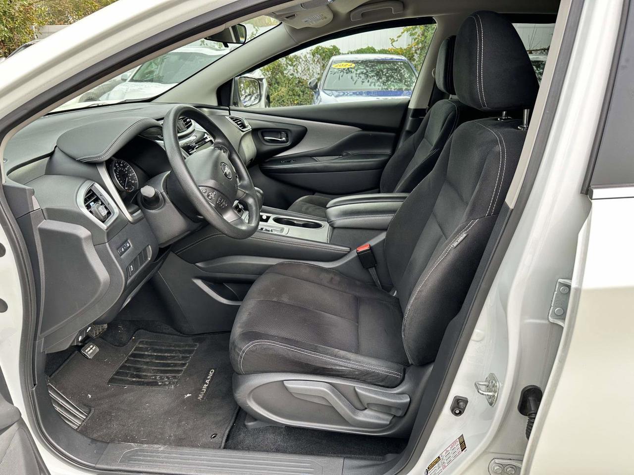 2019 Nissan Murano S San Clemente CA