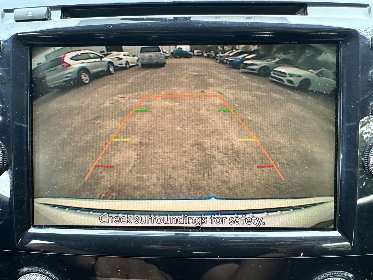 2019 Nissan Murano S San Clemente CA