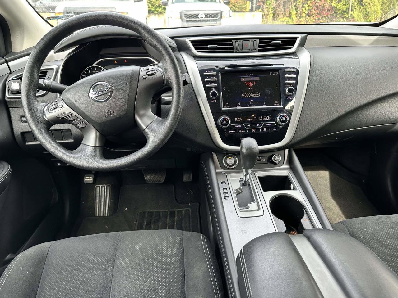 2019 Nissan Murano S San Clemente CA