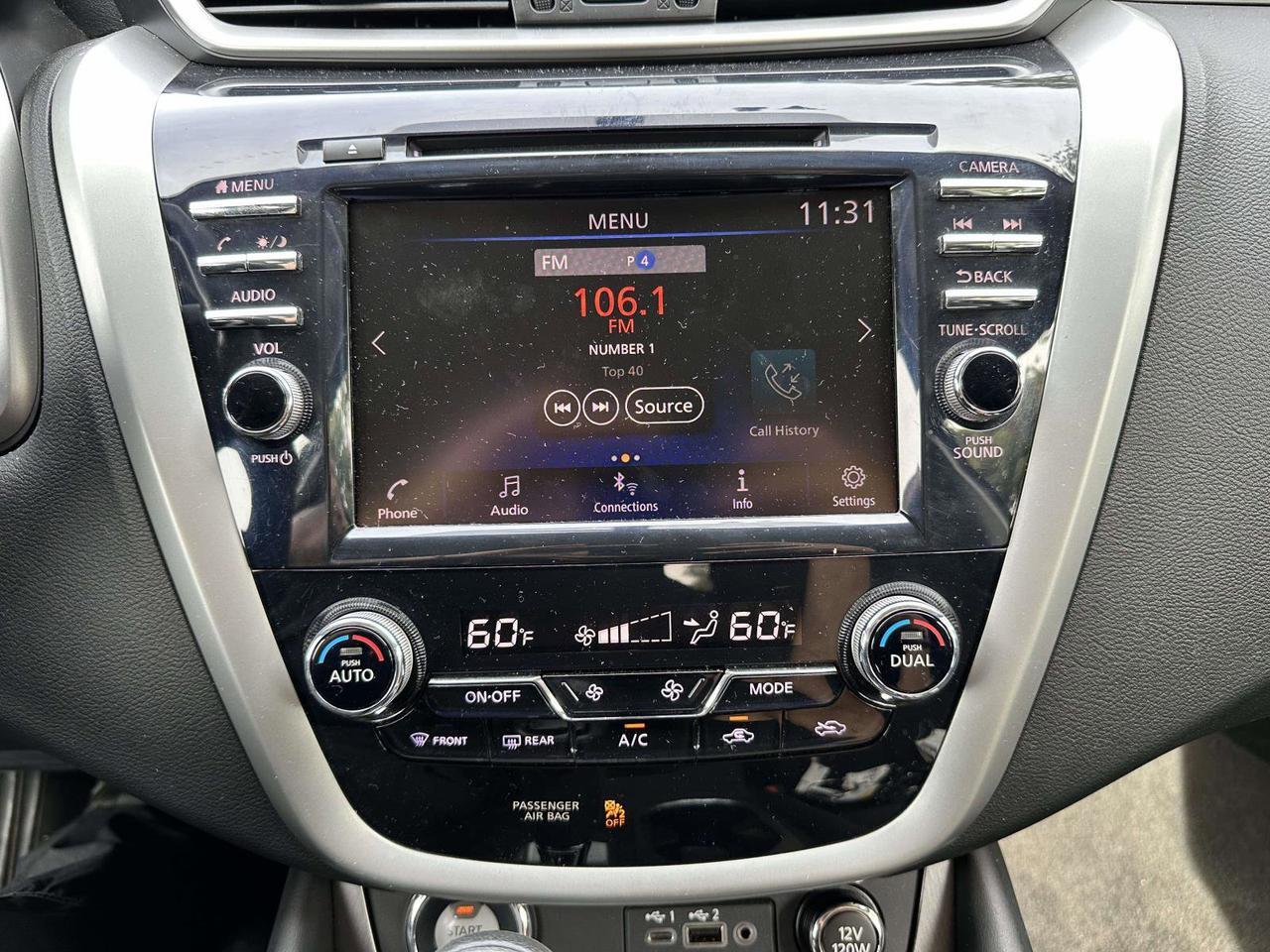 2019 Nissan Murano S San Clemente CA