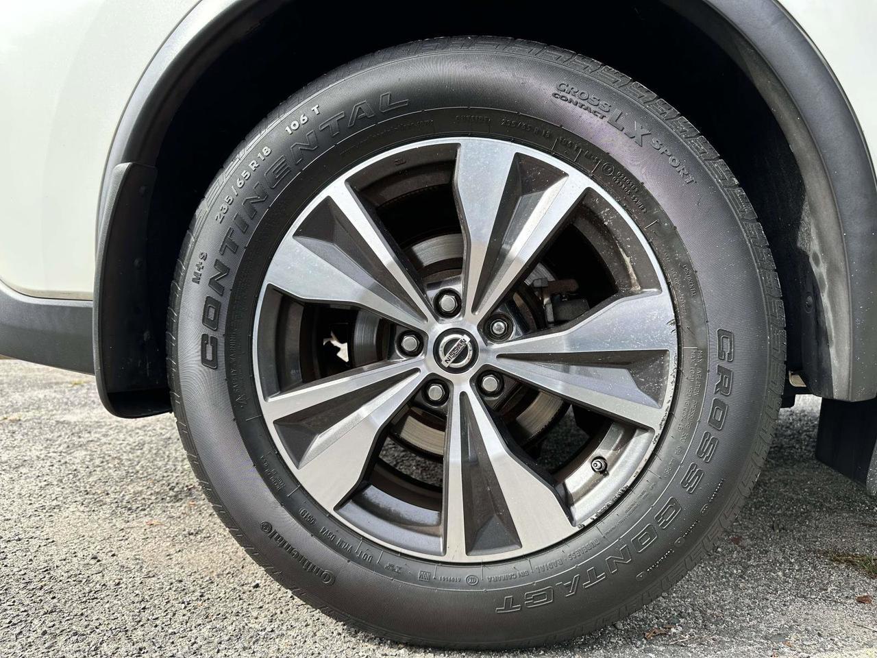 2019 Nissan Murano S San Clemente CA