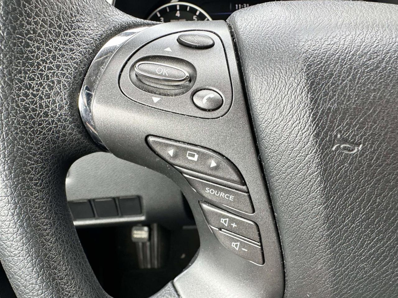 2019 Nissan Murano S San Clemente CA
