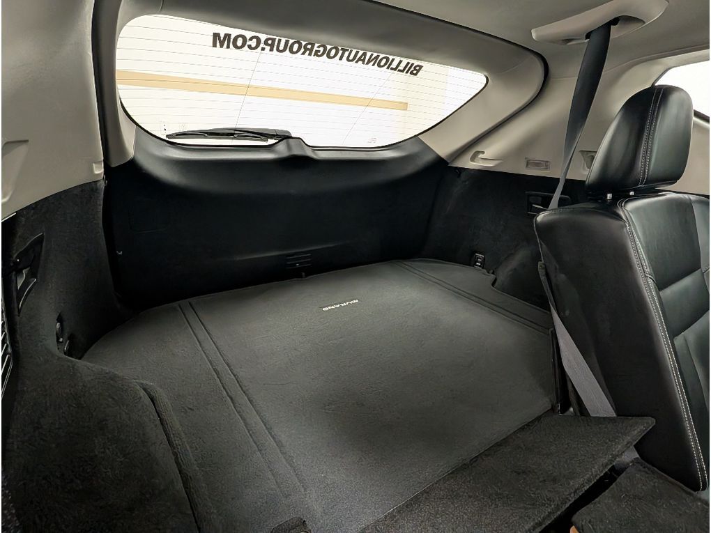 2019 Nissan Murano SL Bozeman MT