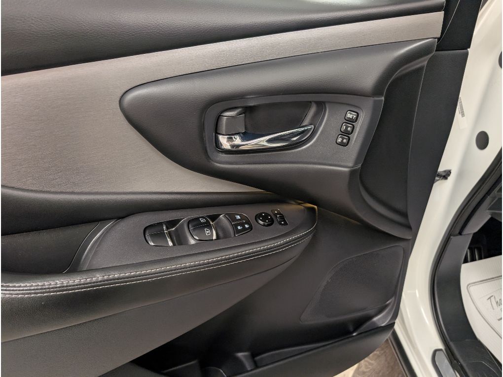 2019 Nissan Murano SL Bozeman MT