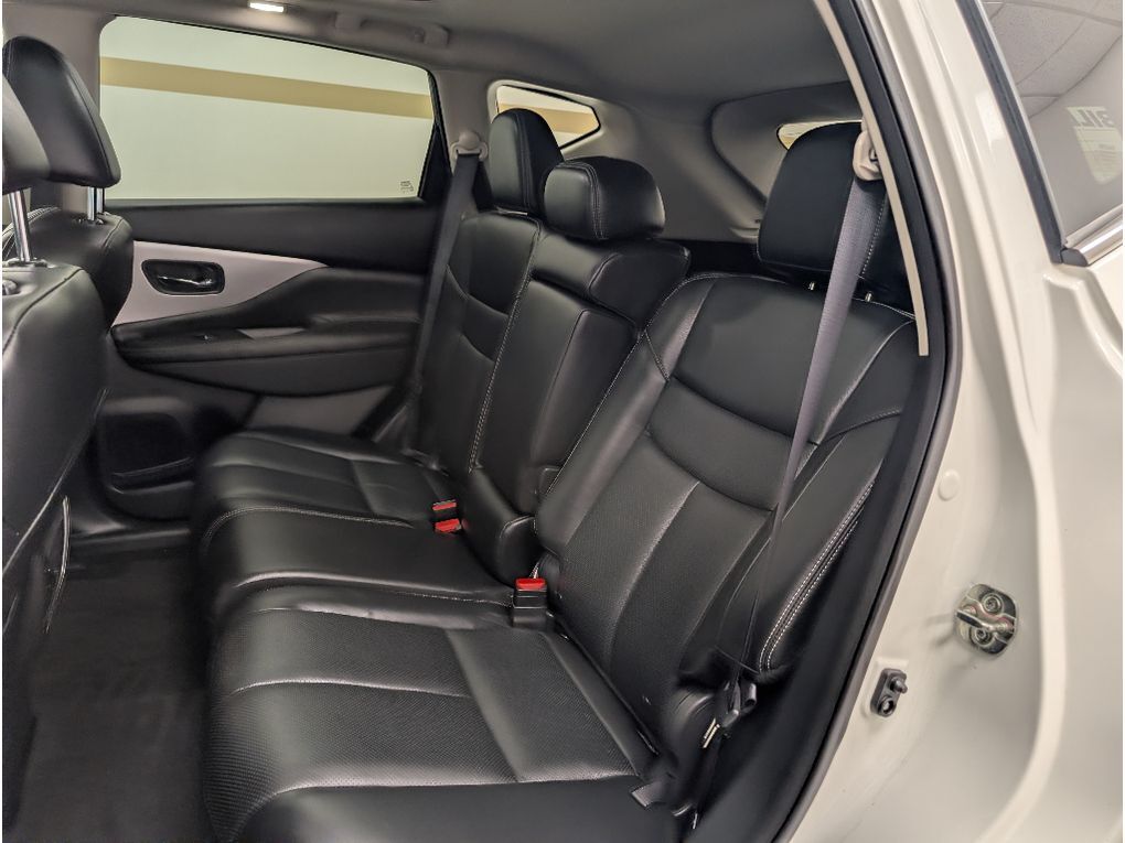2019 Nissan Murano SL Bozeman MT