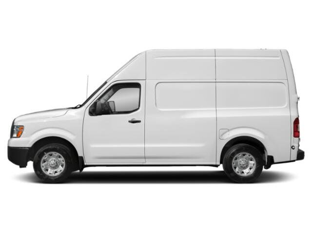 2019 Nissan NV Cargo SV Appleton WI