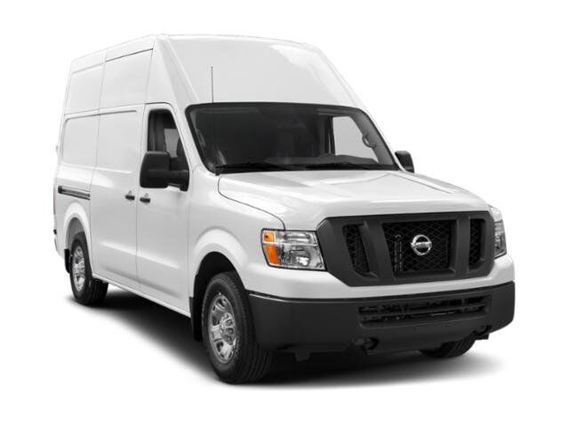 2019 Nissan NV Cargo SV Appleton WI