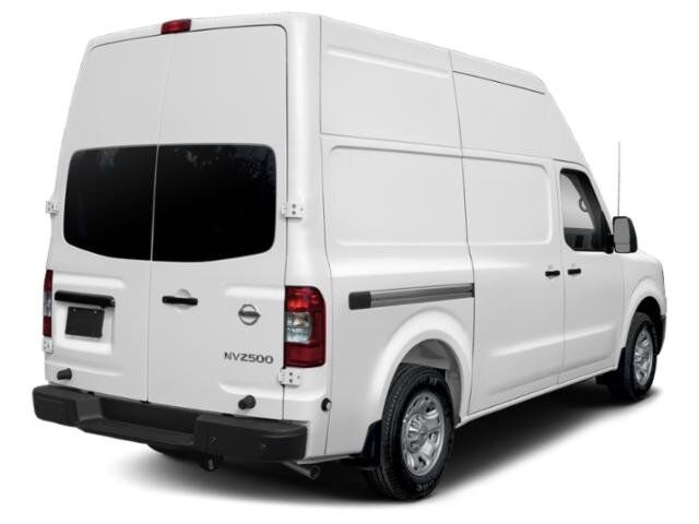 2019 Nissan NV Cargo SV Appleton WI