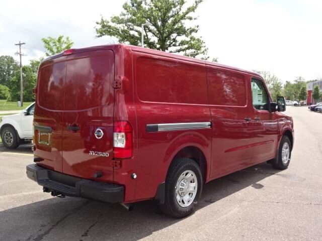 2019 Nissan NV Cargo SV Oshkosh WI 2019 Nissan NV Cargo SV Oshkosh WI