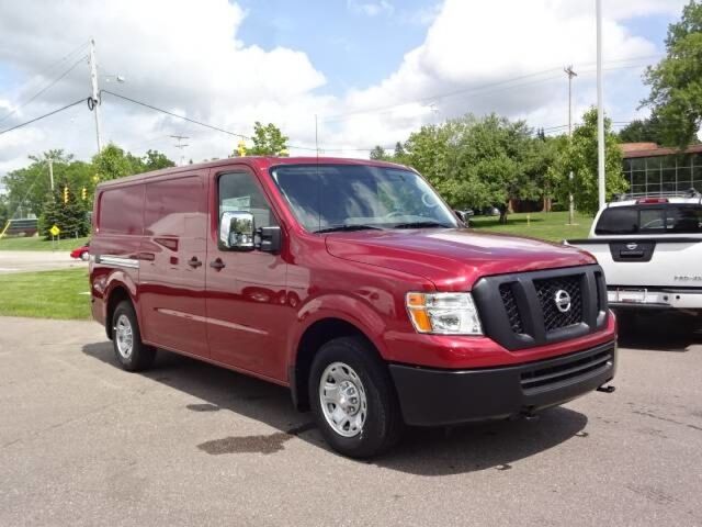 2019 Nissan NV Cargo SV Oshkosh WI 2019 Nissan NV Cargo SV Oshkosh WI