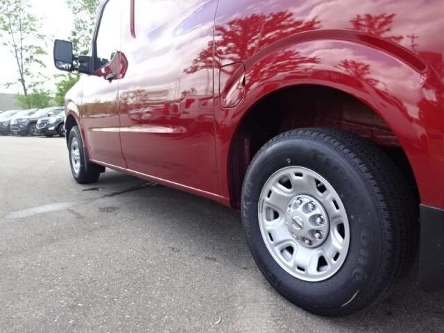 2019 Nissan NV Cargo SV Oshkosh WI 2019 Nissan NV Cargo SV Oshkosh WI