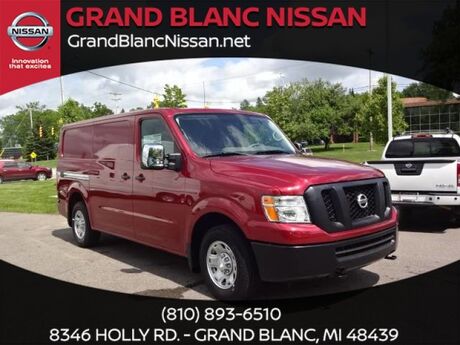 2019 Nissan NV Cargo SV Oshkosh WI