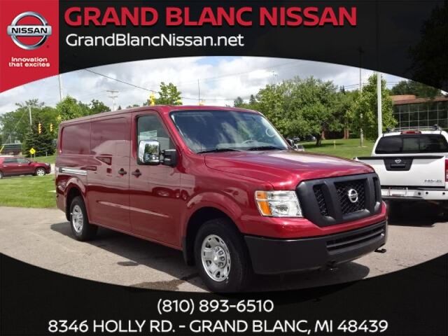 2019 Nissan NV Cargo SV Oshkosh WI 2019 Nissan NV Cargo SV Oshkosh WI