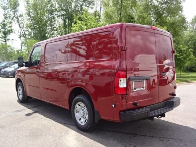 2019 Nissan NV Cargo SV Oshkosh WI 2019 Nissan NV Cargo SV Oshkosh WI