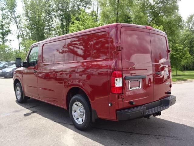2019 Nissan NV Cargo SV Oshkosh WI 2019 Nissan NV Cargo SV Oshkosh WI