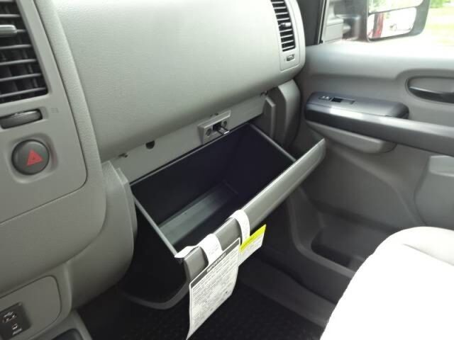 2019 Nissan NV Cargo SV Oshkosh WI 2019 Nissan NV Cargo SV Oshkosh WI