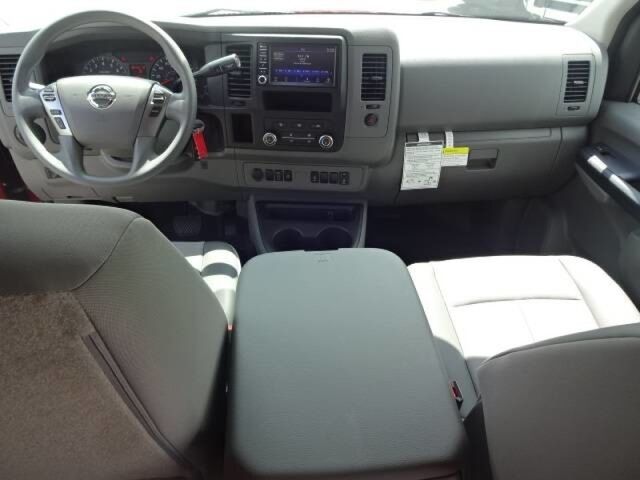 2019 Nissan NV Cargo SV Oshkosh WI 2019 Nissan NV Cargo SV Oshkosh WI