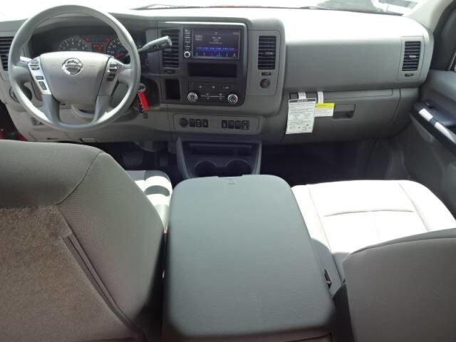 2019 Nissan NV Cargo SV Oshkosh WI 2019 Nissan NV Cargo SV Oshkosh WI