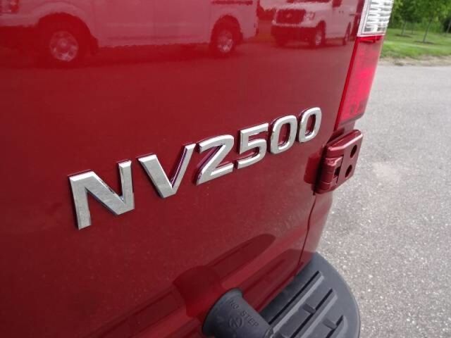 2019 Nissan NV Cargo SV Oshkosh WI 2019 Nissan NV Cargo SV Oshkosh WI