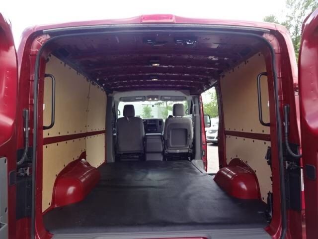 2019 Nissan NV Cargo SV Oshkosh WI 2019 Nissan NV Cargo SV Oshkosh WI