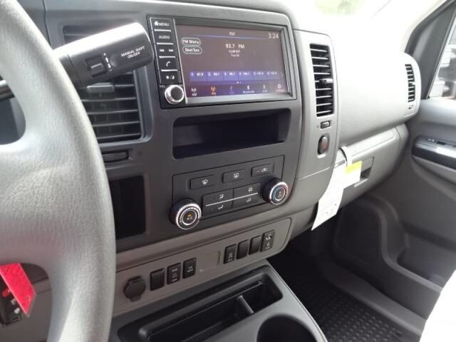 2019 Nissan NV Cargo SV Oshkosh WI 2019 Nissan NV Cargo SV Oshkosh WI