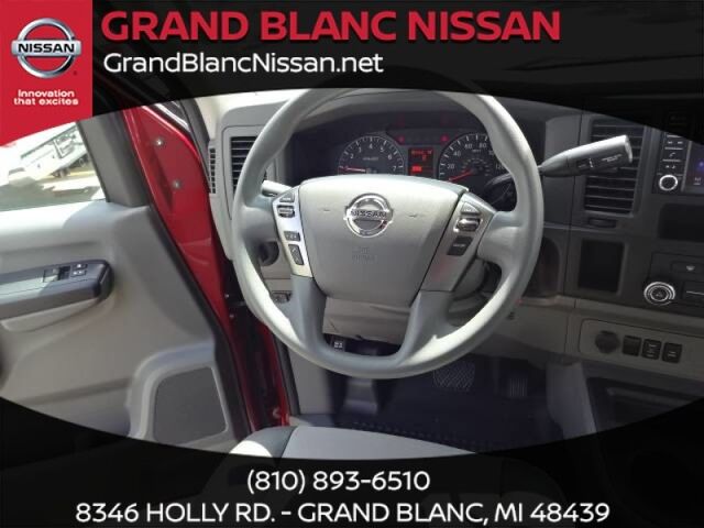 2019 Nissan NV Cargo SV Oshkosh WI 2019 Nissan NV Cargo SV Oshkosh WI